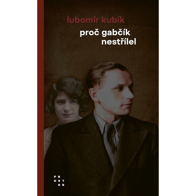 Proč Gabčík nestřílel – Hledejceny.cz