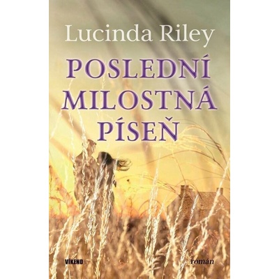 Poslední milostná píseň