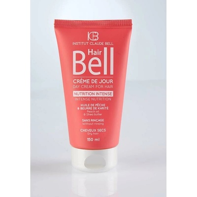Denný krém na vlasy Hairbell, 150 ml