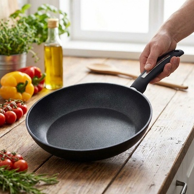 CS Solingen Panvica s nepriľnavým povrchom Munster 28 cm