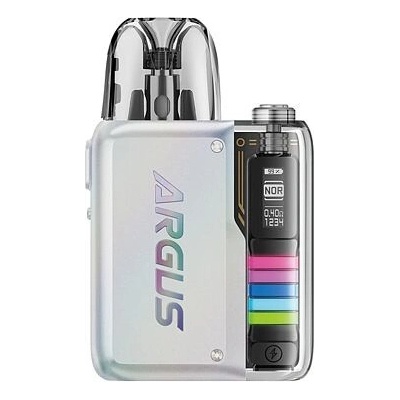 VooPoo Argus P2 Pod 1100 mAh Colorful Silver 1 ks