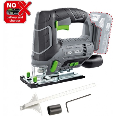 LUX-TOOLS 1 PowerSystem A-ST-20 Solo