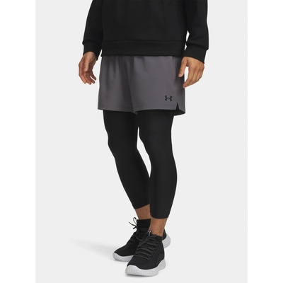 Under Armour Vanish Wven Short 2.0 6In Man Grey