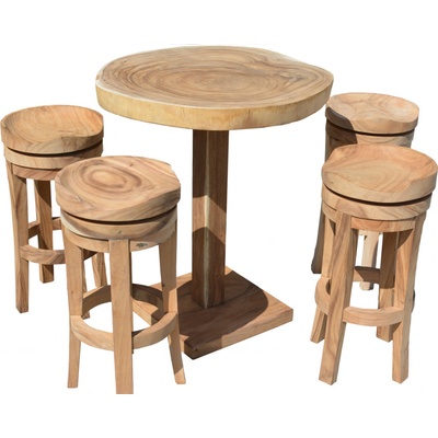 FaKOPA Barový set-RHODOS – Hledejceny.cz