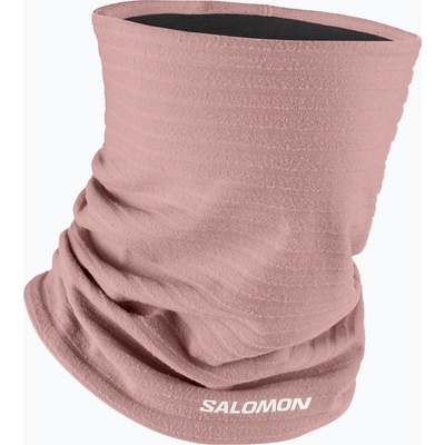 Salomon nákrčník RS Warm Tube antler