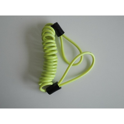 Master bezpečnostní lanko leash