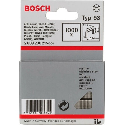 Bosch 2.609.200.215