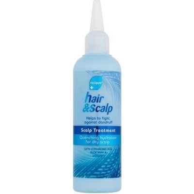 Xpel Medipure Hair & Scalp Hydrating Scalp Treatment Prípravok proti lupinám 150 ml