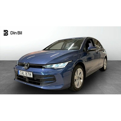 Volkswagen Golf 1.5 eTSI Life DSG 110 kW