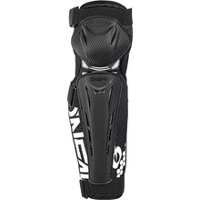 Oneal Trail FR Knee Guards Black/White