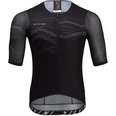 Silvini Legno black/cloud