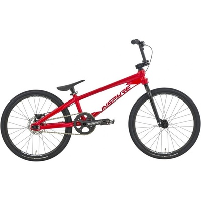 Inspyre Evo 2027