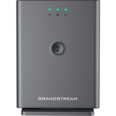 Grandstream VoIP DECT stanice DP752