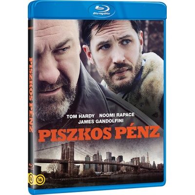 Špinavý prachy BD