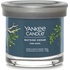 Yankee Candle Signature tumbler Bayside Cedar 122 g