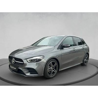 Mercedes-Benz B 180 d 85 kW
