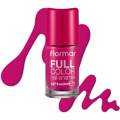Full color FC51 FUNKY MAGENTA 8 ml