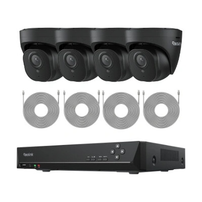 Reolink RLK8 520D4