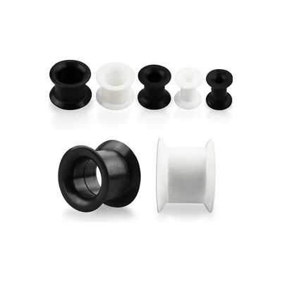 Piercingate Tunel do ucha PTP00273