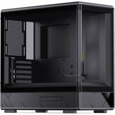 Jonsbo D200 Black