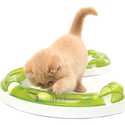 Hagen Koulodráha Cat It Design Senses 2.0 – Hledejceny.cz