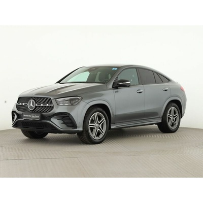 Mercedes-Benz GLE Coupe 450 270 kW