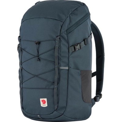 Fjallraven Skule Top Zip 30l F23200387-560 navy