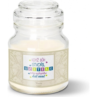 Sablio Když bůh stvořil učitele 500 g