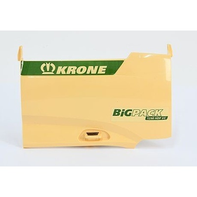 Bruder 41042 ND Pravý kryt pro balíkovač Krone 2033
