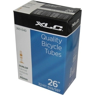 XLC DV