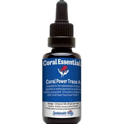 Coral Essentials Coral Power Trace A 50 ml
