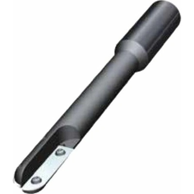 Fréza modelářská kulová s VBD R20 40x46/160 d=25mm - CNC