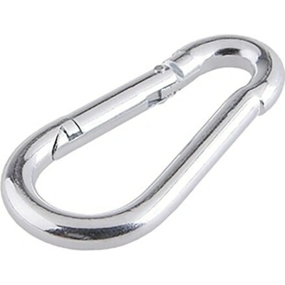 KARABINA HOROLEZECKÁ 7.8CM – Hledejceny.cz