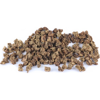 KH Sušené mäso Zverinové kocky 100 g