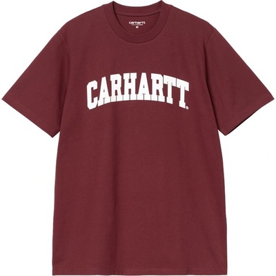 Carhartt pánské triko WIP S/S University t-shirt