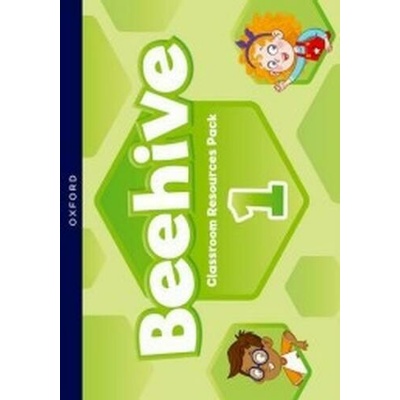 Beehive Level 1 Teacher's Resource Pack