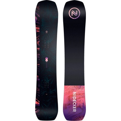 Nidecker Venus Plus 25/26