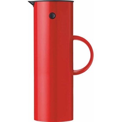 Stelton Termoska EM77 red 1 l