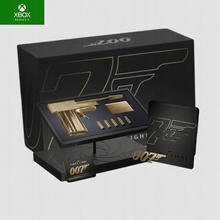 007 First Light (Legacy Edition) (XSX)