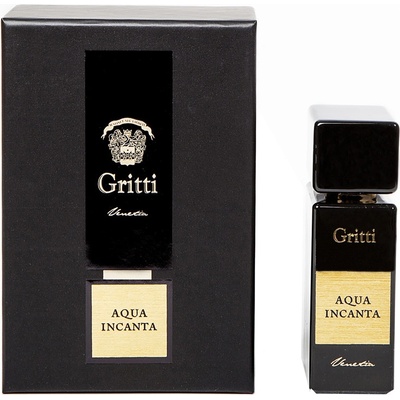 Gritti Aqua Incanta Lux parfumovaná voda dámska 100 ml