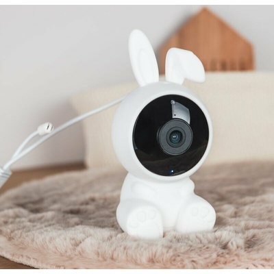 GIOsafety Rabbit Domácí Smart Wi-fi kamera