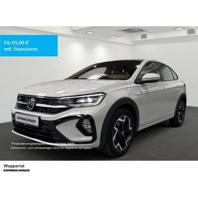 Volkswagen Taigo 1.0 TSI DSG R-Line 85 kW