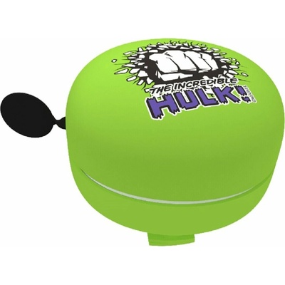 Disney HULK Retro svetlo zelená