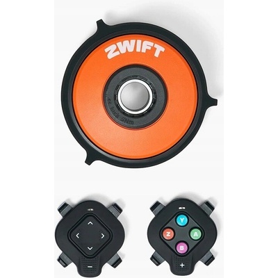 Wahoo Zwift Click + Zwift Cog Upgrade Kit virtuální řazení – Hledejceny.cz