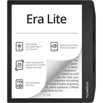 Pocketbook 700 Era Lite