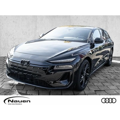 Audi A6 e-tron S-line Avant Performance 270 kW