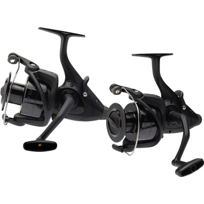 Okuma Custom Black CBBF 340 1+1