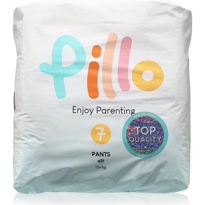 Premium Pants 7 XXL +15 kg 21 ks
