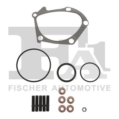 FA1 Turbodúchadlo - montážna sada KT118505