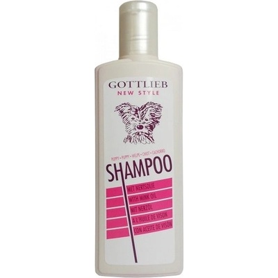 Gottlieb puppy norkový 300 ml – Hledejceny.cz